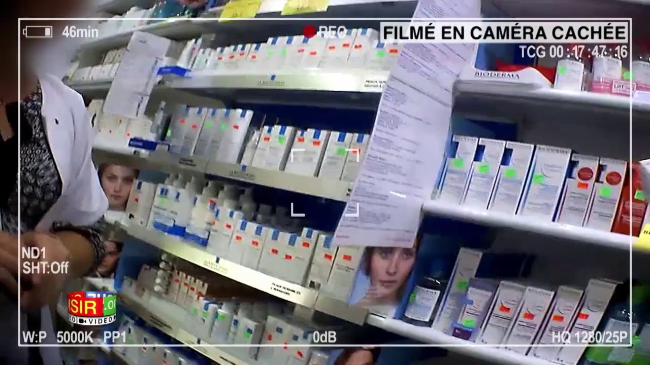 Caméra cachée - BB et CC crèmes : du marketing à plein tube