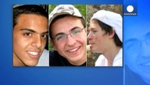 Israel mata alegados responsáveis pelo rapto e assassinato de três jovens na Cisjordânia