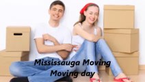  Mississauga Movers Local Moving Services