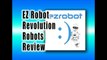 EZ Robot Revolution Robots Review - Best Robotic Xmas Toys 2014/2015