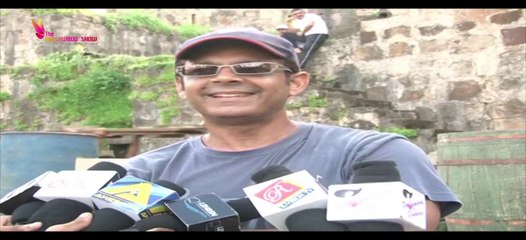 Aazad Movie Interview | Nasir Khan | Brand New Bollywood Movies 2014