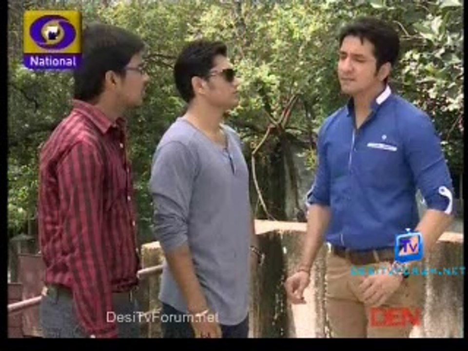 Amrita 23rd September 2014pt1