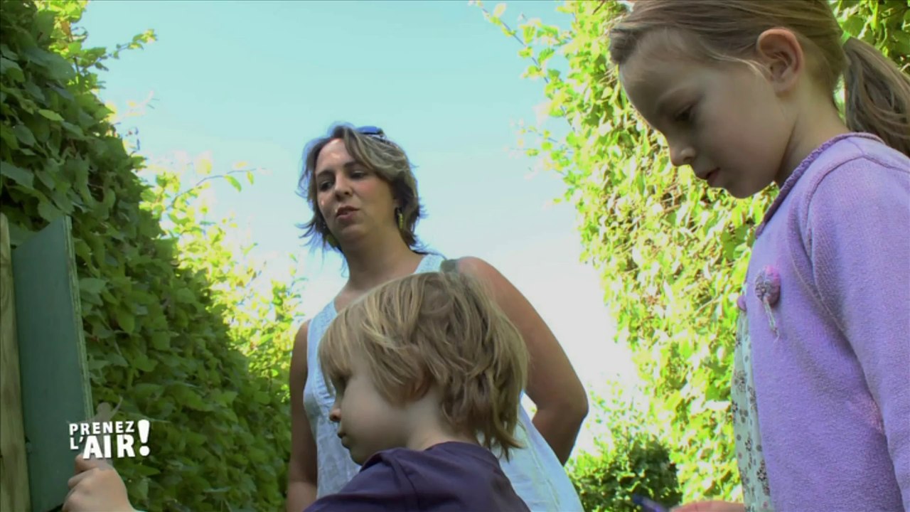 Pyrénées - Partie 02 - Prenez l'Air