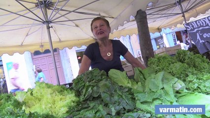 Jeannine veut voir Boudjellal faire le tour de Mayol en marcel