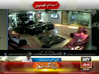Punjab Law Minister Rana Mashhood May Face Sacking: Sources