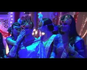 Aur Pyaar Ho Gaya Raj and Avnis Sangeet ceremony