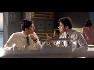 EFU Life Insurance - Office ‘Life Mein Kamal Karna Zaroori Hai’  TVC 2014 by The Crew Films