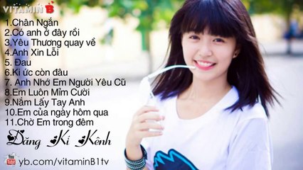 Liên Khúc Nhạc Trẻ Remix Hot Và Hay Nhất Tháng 10 - 2014