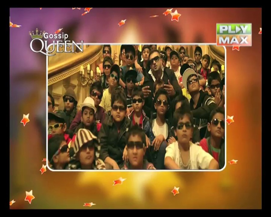 Gossip Queen Episode No. 06 (Part 1-3)