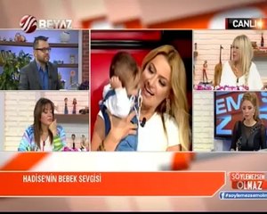 Söylemezsem Olmaz 23.09.2014 1.Kısım