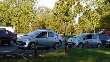 Ligne du souffre : une voie toute traçée