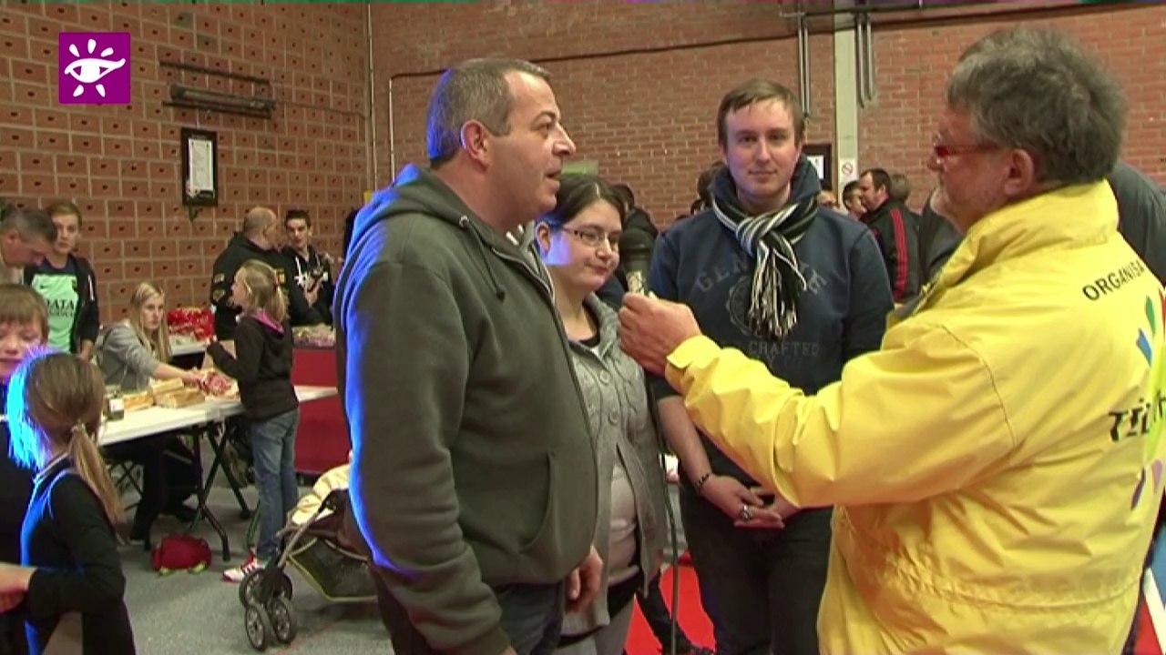 telethon 2013 à audruicq