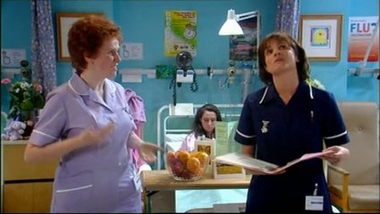 The Catherine Tate Show - S03E04