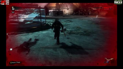 Dead Rising 3 - 31ieme Partie - Boss Battle - Mission To Mars