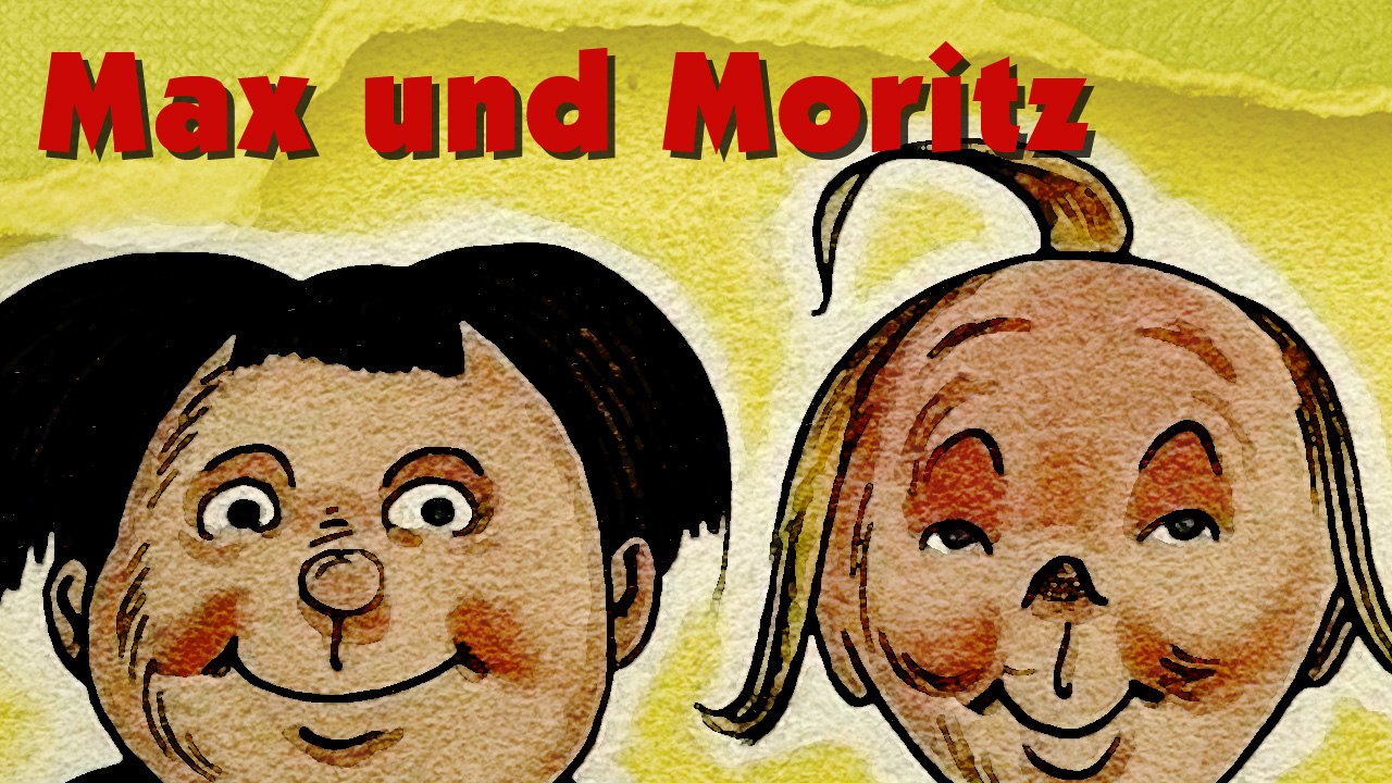 Max und Moritz (2002) [Klassiker] | Film (deutsch)