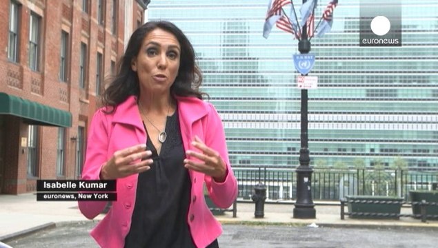 Nova Iorque: Líderes mundiais reunidos para debater alterações climáticas