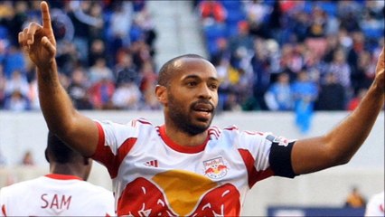 Une fan de Thierry Henry lance un message d'alerte