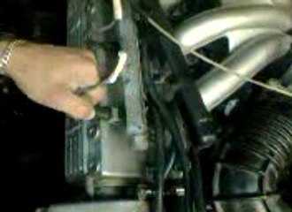 SOUND ENGINE PORSCHE 944/6