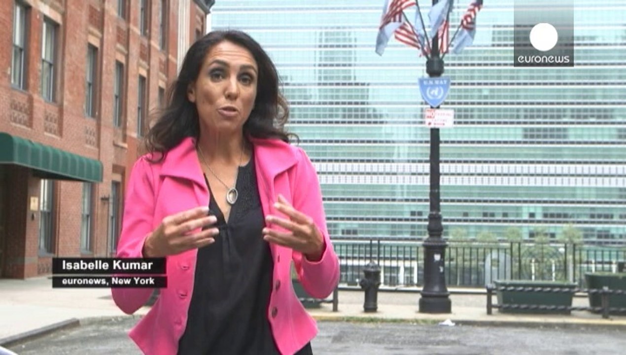 Нью-Йорк за "чисту енергію"