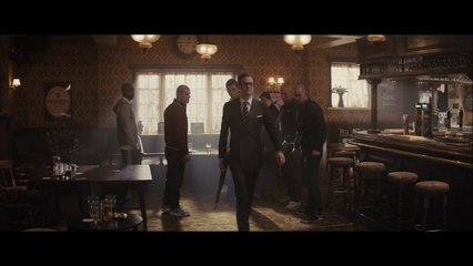 Trailer | Kingsman: Serviço Secreto