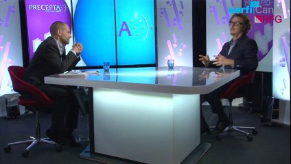 Claude Posternak, Xerfi Canal Les entreprises et les politiques face à l'opinion