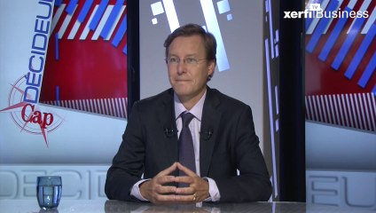 Video herunterladen: Vianney de Raulin, Xerfi Canal Big data : quelles compétences pour valoriser les données ?