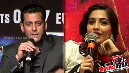 Salman Khan's Ideas For Shuddhi