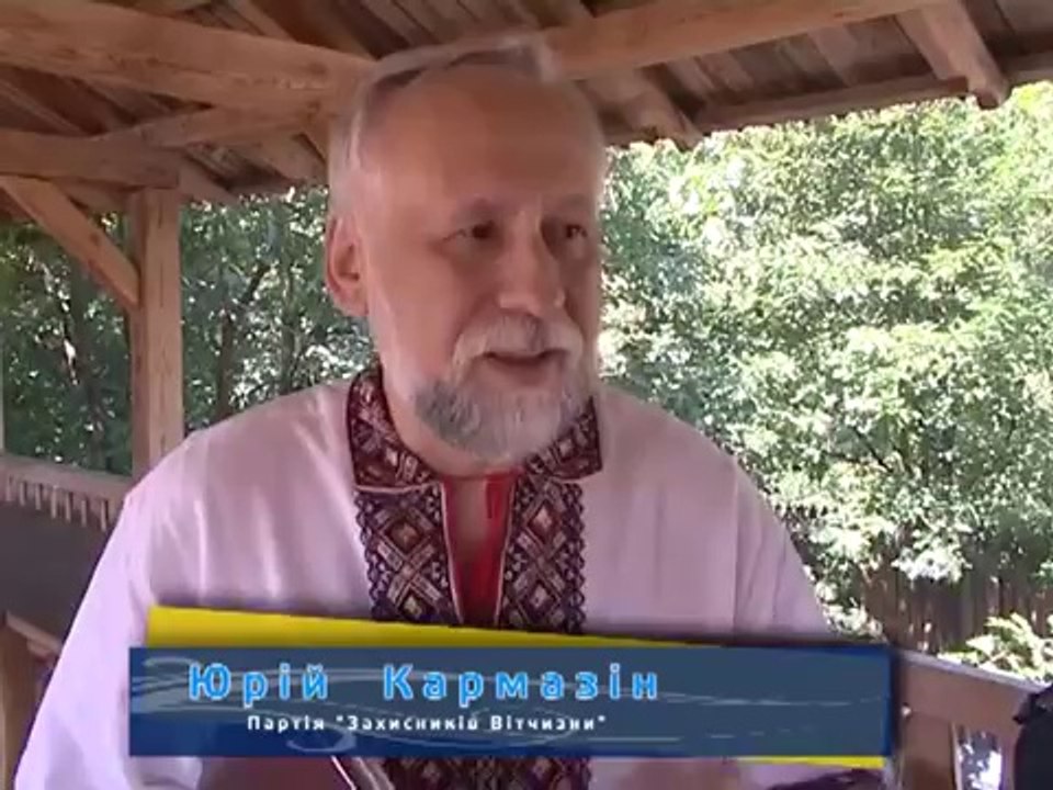 Вікторія Миколаївна Ліснича виступила з доповіддю на "Жіночому Віче"