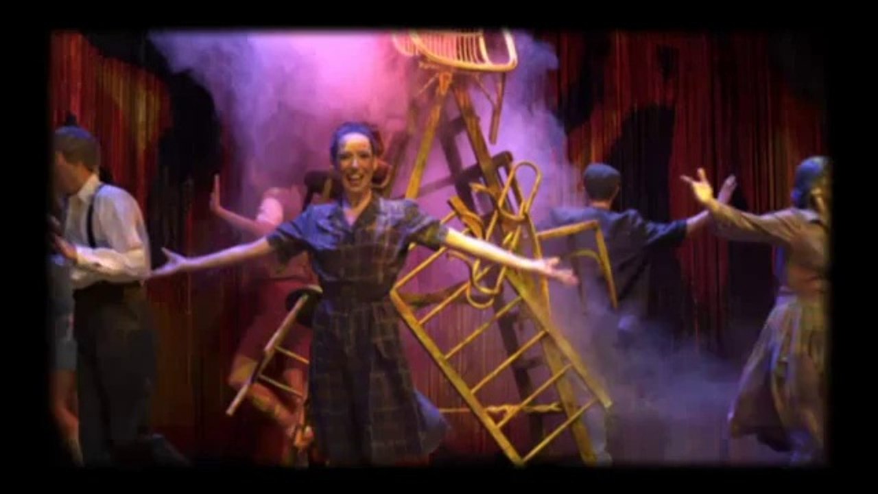 TV3 - Ànima - JOAN LLUÍS BOZZO