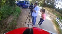TV3 - Generació Digital - Generació Digital: proves d'una càmera pensada per a ciclistes