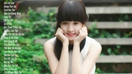 Những Bài Hát Nhạc Trẻ Hay Nhất Tháng 9 2014