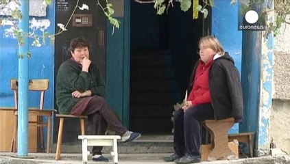 Ukrayna'nın doğusunda tampon bölge kuruluyor