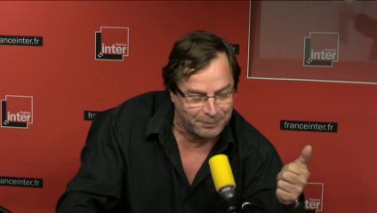 Le billet de François Rollin : "Balles neuves"