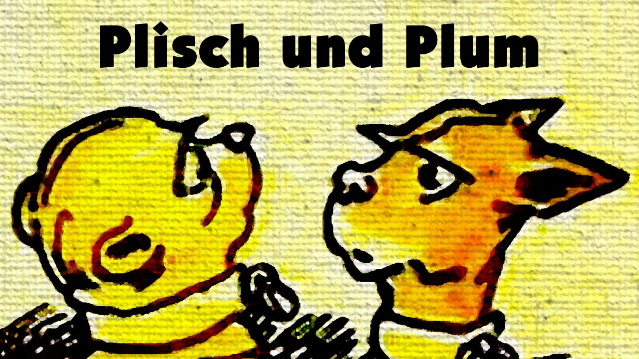 Plisch und Plum (2002) [Klassiker] | Film (deutsch)
