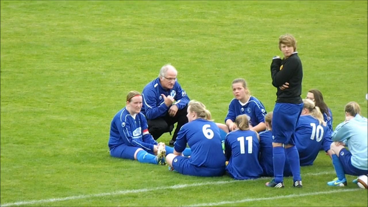 MATCH SENIORS FEMININES DE L'ESA ARQUES  CONTRE WIGNEHIES O