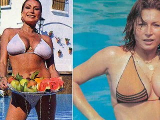 HOMENAJE A ROCIO JURADO