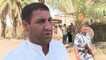 Iraqi neighbourhood holds out against jihadists