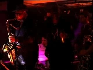 Extrait concert club