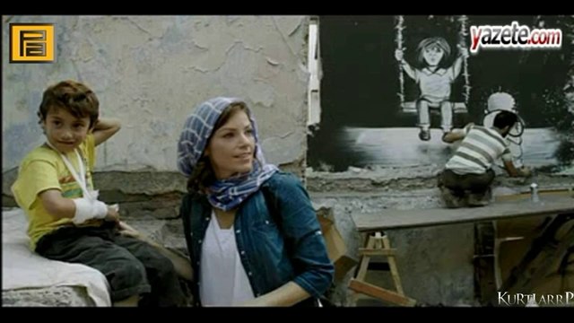 Kurtlar Vadisi Pusu 231.Bölüm Fragmanı v2