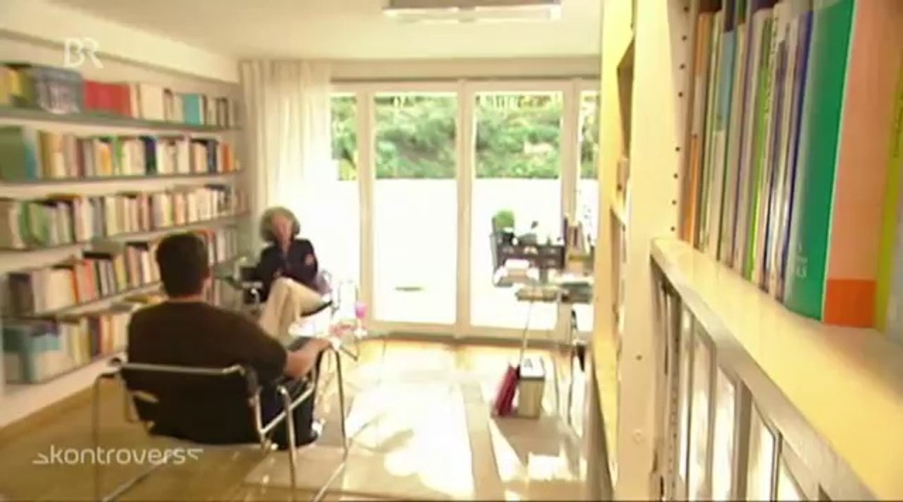 GutachterInnen....stehen sie im Sold der Justiz?