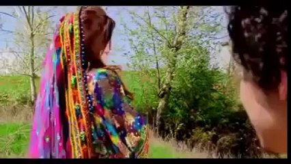 Ustad gulzaman new mast pashto song 2014