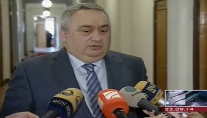 ზვიად ჯანყარაშვილი შესაძლოა ''ქართული ოცნების'' აღმასრულებელ მდივნად დაინიშნოს - შეფასებები