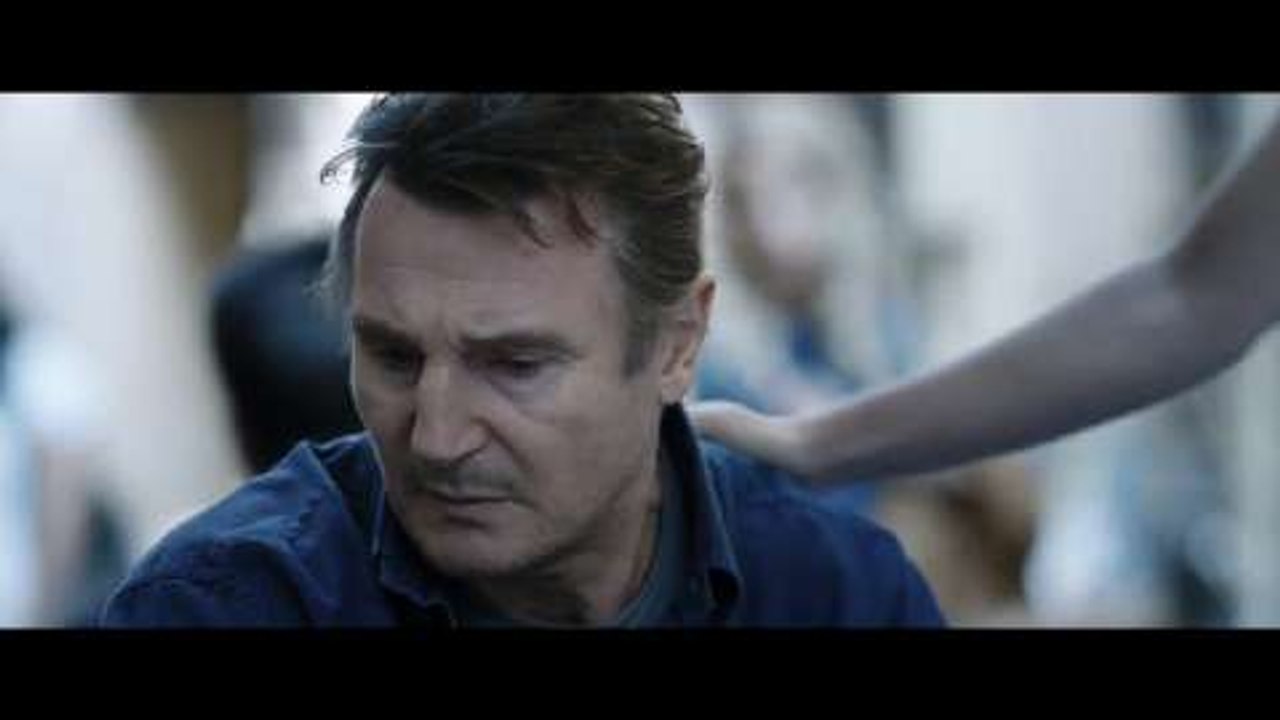 Dritte Person - Trailer (Deutsch) HD