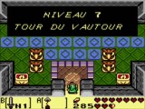 Zelda Link's Awakening DX 13/ La tour du vautour