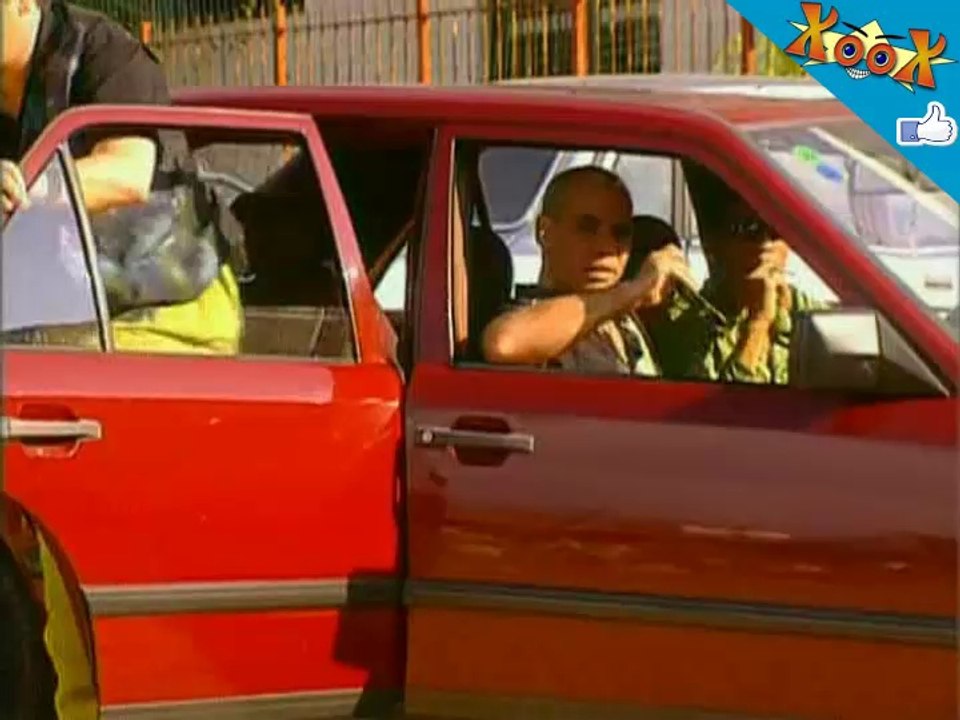 תמונות יפואיות פרק 11 הכיסא הריק של פרוספר