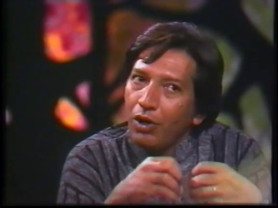 [Moin Akhtar Special] Tv 20 [Ptv Programme] Talat Hussain