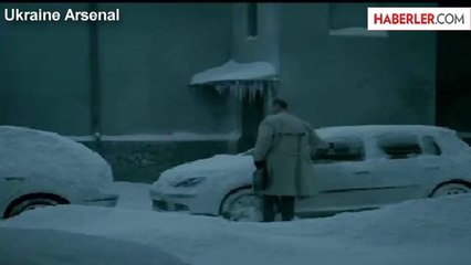 Kardan Temizlediği Arabanın Ona Ait Olmadığını Öğrenince Yıkılıyor