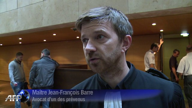 Neuf skins jugés à Lyon pour la violente agression d'un couple