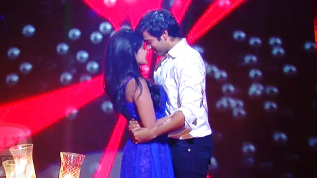 Raj Avni Romantic Performance in Aur Pyaar Ho Gaya | Sangeet Ceremony | Zee Tv Show