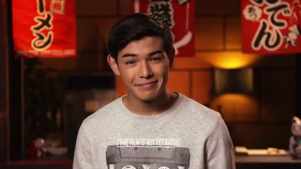 Big Hero 6 VIRAL VIDEO - Hiro Hamada (2014) - Disney Animation Movie HD